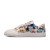 Thumbnail of Converse One Star Floral (172933C) [1]