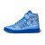 Thumbnail of adidas Originals Jeremy Scott Forum Hi "Dipped" (G54995) [1]