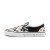 Thumbnail of Vans Love Me/love Me Not Classic Slip-on Shoes ((love Me/ Love Me Not) Daisy/true ) Weiß, Größe 34.5 (VN0A5JMHB0B) [1]