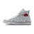 Thumbnail of Converse Converse x Pokémon Poké Ball Chuck Taylor All Star (A01651C) [1]