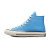 Thumbnail of Converse CHUCK 70 HI UNIVERSITY BLUE/EGRET/BLACK (171566C) [1]