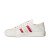 Thumbnail of adidas Originals Wales Bonner Nizza Low (S42621) [1]