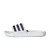 Thumbnail of adidas Originals Boost adilette (FY8155) [1]