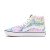 Thumbnail of Vans Tie-dye Comfycush Sk8-hi (VN0A3WMB49L) [1]