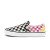 Thumbnail of Vans Glitter Check Classic Slip-on (VN0A4U381HP) [1]