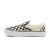 Thumbnail of Vans Checkerboard Classic Slip-on (VN00018EBWW) [1]