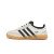 Thumbnail of adidas Originals Bad Bunny x adidas Gazelle Indoor 'White' (IF9735) [1]