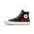 Thumbnail of Converse Converse x Comme des Garçons PLAY Chuck 70 Multi Heart (A08147C) [1]