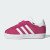 Thumbnail of adidas Originals Gazelle Comfort Closure Elastic Laces Shoes Kids (IH0359) [1]