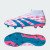 Thumbnail of adidas Originals Predator League Laceless FG (IF1465) [1]