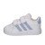 Thumbnail of adidas Originals Grand Court Lifestyle Hook and Loop (IG2559) [1]