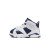 Thumbnail of Nike Jordan 6 Retro "White and Midnight Navy" (DV3606-164) [1]