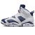 Thumbnail of Nike Jordan Air Jordan 6 Retro (CT8529-164) [1]