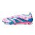 Thumbnail of adidas Originals Predator Elite Laceless FG (IF8864) [1]