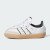 Thumbnail of adidas Originals Samba OG Elastic Laces Shoes Kids (IH5643) [1]