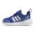 Thumbnail of adidas Originals FortaRun 2.0 Cloudfoam Elastic Lace Top Strap (HP5455) [1]