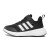 Thumbnail of adidas Originals FortaRun 2.0 Cloudfoam Elastic Lace Top Strap (IG5387) [1]