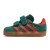 Thumbnail of adidas Originals Gazelle Comfort Closure Shoes Kids (IE8706) [1]