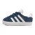 Thumbnail of adidas Originals Gazelle Comfort Closure Elastic Laces Shoes Kids (IH0337) [1]