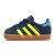 Thumbnail of adidas Originals Gazelle Comfort Closure Elastic Laces Shoes Kids (IH2783) [1]