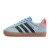 Thumbnail of adidas Originals Gazelle Shoes Kids (ID6554) [1]