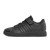 Thumbnail of adidas Originals Grand Court Court Elastic Lace and Top Strap (FZ6161) [1]