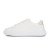 Thumbnail of Calvin Klein Raised Cupsole Lace Up (HW0HW01668-0K7) [1]