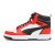 Thumbnail of Puma Rebound V6 Mid Jr Puma White/puma Black/for All Time Red (393831-03) [1]