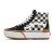 Thumbnail of Vans Checkerboard Sk8-hi Stacked (VN0A4BTWVLV) [1]