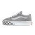 Thumbnail of Vans Kids Reflective Sidestripe Old Skool Shoes (4-8 Years) ((reflective Sidestripe) Checkerboard/frost Gray) Kinder , Größe 31.5 (VN0A7Q5FAC1) [1]