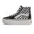 Thumbnail of Vans Sk8-hi Tapered Stackform (VN0A5JMK6BT) [1]