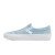 Thumbnail of Vans Glitter Classic Slip-on Shoes ((glitter) Delicate /true ) , Größe 34.5 (VN000XG8B07) [1]