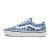 Thumbnail of Vans Pastel Tie Dye Comfycush Old Skool (VN0A5DYCB1Y) [1]