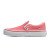 Thumbnail of Vans Kinder Classic Slip-on Glitter (VN0005WWPNK) [1]