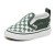 Thumbnail of Vans Kleinkinder Checkerboard Slip-on Mit Klettverschluss (1-4 Jahre) (mountain View) Toddler , Größe 20 (VN0A3488BD6) [1]