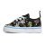 Thumbnail of Vans Kleinkinder Glow Cosmic Zoo Authentic Elastic Lace (VN0A4BUYY61) [1]