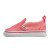 Thumbnail of Vans Kleinkinder Slip-on V Glitter (VN000UBSPNK) [1]