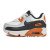 Thumbnail of Nike Kids Air Max 90 TD (CD6868-023) [1]