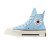 Thumbnail of Converse Chuck 70 De Luxe Squared (A07566C) [1]