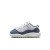 Thumbnail of Nike Jordan 11 Retro Low "Diffused Blue" (FV5120-104) [1]