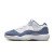 Thumbnail of Nike Jordan Air Jordan 11 Retro Low "Diffused Blue" (FV5121-104) [1]