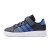 Thumbnail of adidas Originals Grand Court Court Elastic Lace and Top Strap (IG4839) [1]