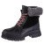 Thumbnail of UGG Ashton Addie Boots (1130524-BLK) [1]