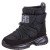 Thumbnail of UGG Yose Puffer Boots (1131978-BLK) [1]