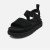 Thumbnail of UGG Goldenstars Sandals (1136783-BLK) [1]