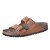 Thumbnail of Birkenstock Arizona BFBC Earthy Vegan (1025046) [1]