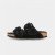 Thumbnail of Birkenstock Arizona Big Buckle Teddy Rivet Logo OS (1023105) [1]