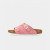 Thumbnail of Birkenstock Zürich VL W "Candy Pink" (1024969) [1]