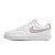 Thumbnail of Nike Court Vision Low Next Nature (DH3158) [1]