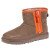 Thumbnail of UGG Classic Mini Tape Stiefel (1144034-CHE) [1]